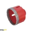 Broca Drygrés Ø68mm Rubi 4917