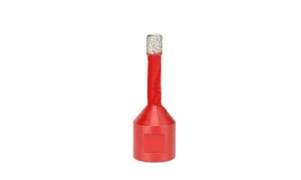 Broca Drygrés Ø8mm Rubi 5989