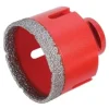 Broca Drygrés Ø60mm Rubi 04915