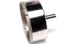 Broca Easy Grés Humido 75mm Rubi 05979