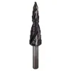 Broca Escalonada Hss-Altin 4-12mm Bosch 2608588065
