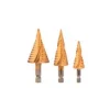 Broca Escalonada HSS-M2 TIN BET COMBI 4~39mm MacFer 059.0099