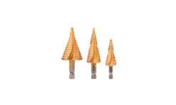 Broca Escalonada HSS-M2 TIN BET COMBI 4~39mm MacFer 059.0099