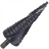 Broca Escalonadas HSS-ALTiN M10-M40 x 10mmx125,5mm Bosch 2608588071