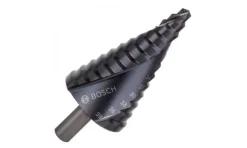 Broca Escalonadas HSS-ALTiN 6-39 x 10mm x 93,5mm Bosch 2608588068
