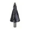 Broca Escalonadas HSS-ALTiN 6-37 x 10mm x 93mm Bosch 2608588072