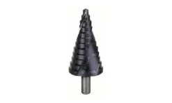 Broca Escalonadas HSS-ALTiN 6-37 x 10mm x 93mm Bosch 2608588072