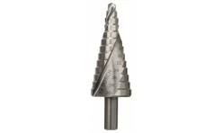 Broca escalonadas HSS 6 – 30 mm Bosch 2 608 597 520