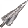 Broca Escalonadas HSS M10-M40 x 10mmx125,5mm Bosch 2608587427