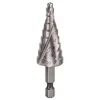 Broca Escalonadas HSS 4-20 x 70,5mm Bosch 2608597524