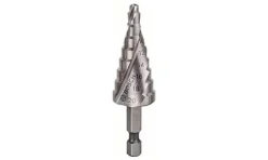 Broca Escalonadas HSS 4-20 x 70,5mm Bosch 2608597524