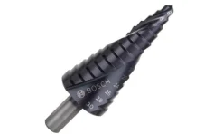 Broca Escalonadas HSS 6-30 x 10mm x 93,5mm Bosch 2608588067
