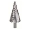 Broca Escalonadas HSS 6-39 x 10mm x 93,5mm Bosch 2608597521