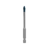 Broca EXPERT HEX-9 Hard Ceramic 5x90 mm Bosch 2608902305