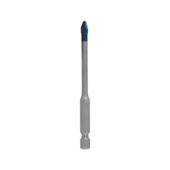 Broca EXPERT HEX-9 Hard Ceramic 5x90 mm Bosch 2608902305