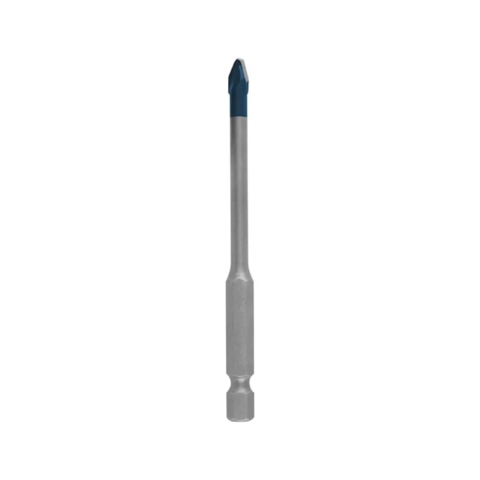 Broca EXPERT HEX-9 Hard Ceramic 5x90 mm Bosch 2608902305