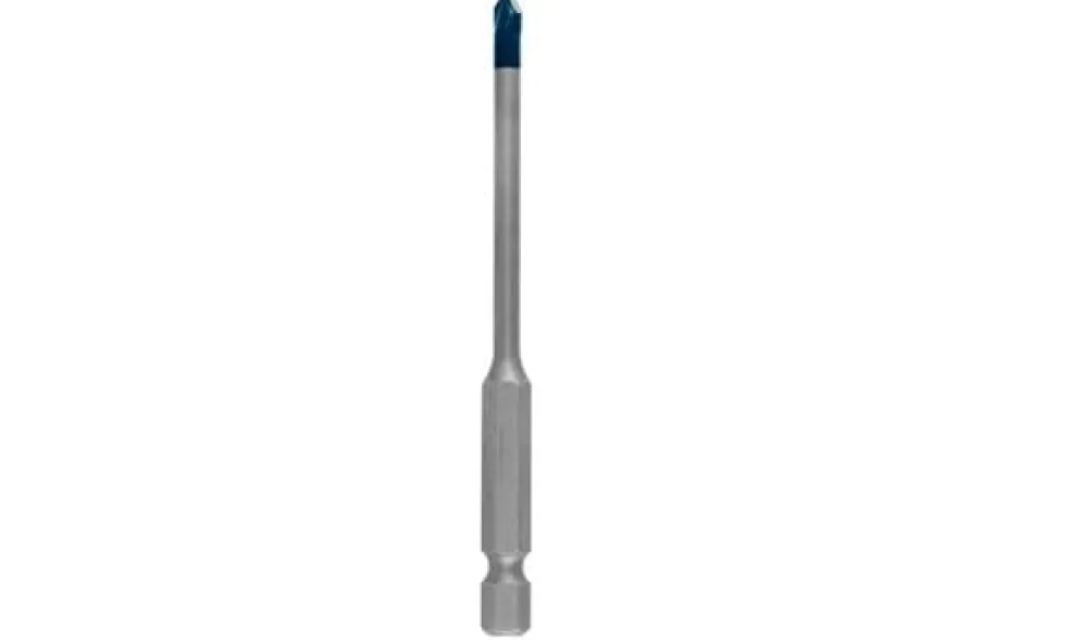 Broca EXPERT HEX-9 HardCeramic Bosch 26089005