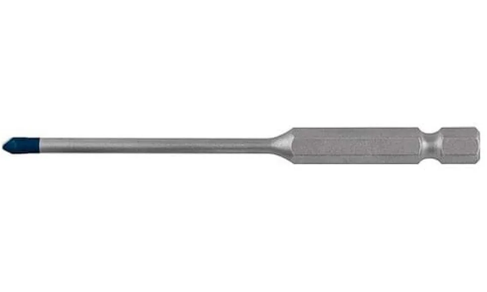 Broca EXPERT HEX-9 HardCeramic Bosch 26089005