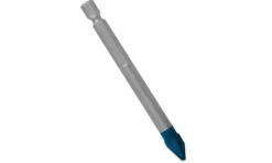 Broca EXPERT HEX-9 HardCeramic Bosch 26089005