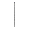Broca Expert SDS-PLUS 7X de 14 x 300 x 365mm Bosch 2608900123