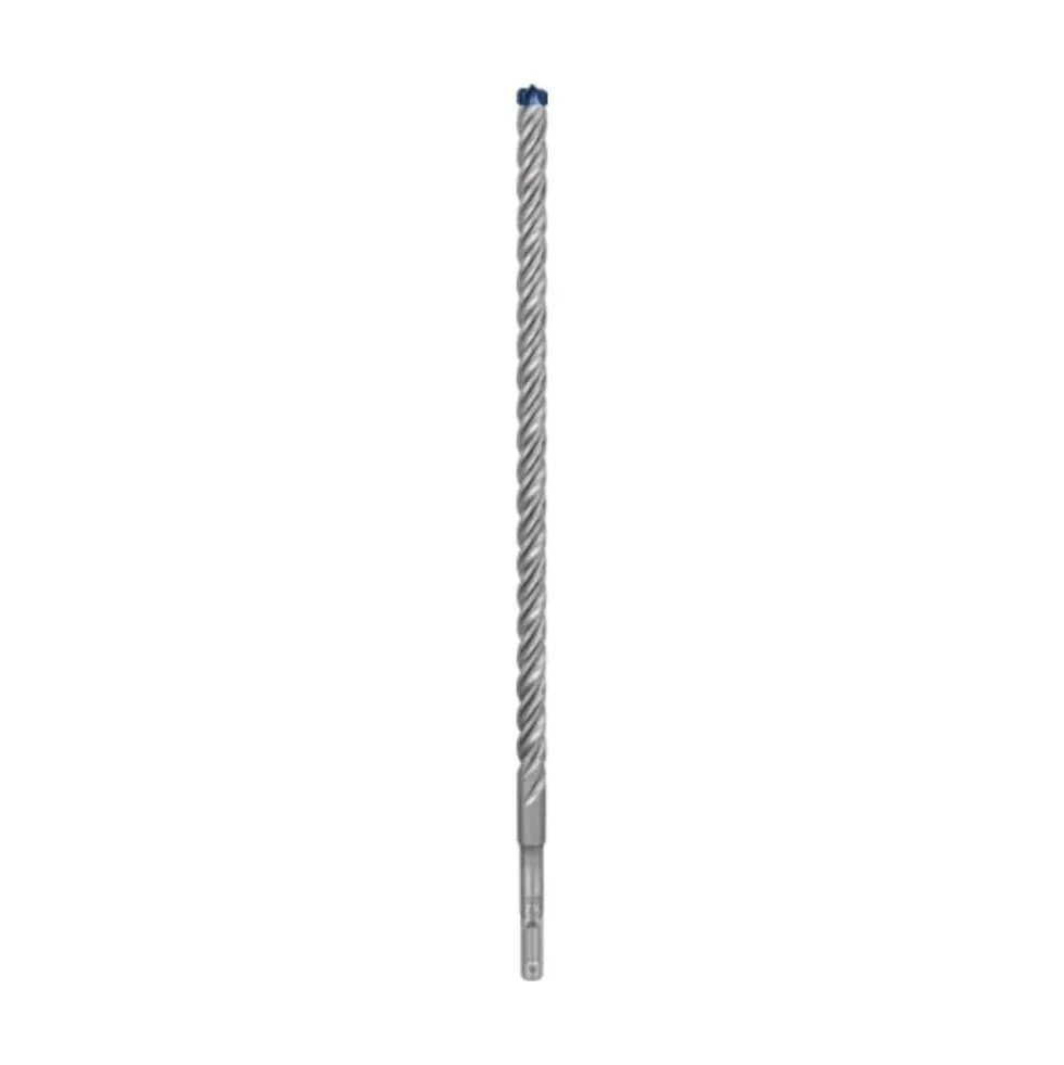 Broca Expert SDS-PLUS 7X de 14 x 300 x 365mm Bosch 2608900123