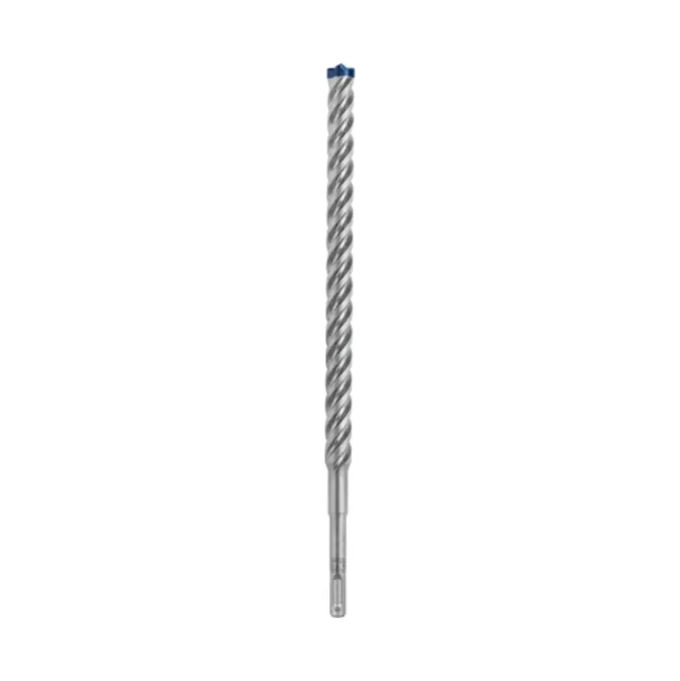 Broca EXPERT SDS-PLUS 7X de 17 x 250 x 315mm Bosch 2608900137