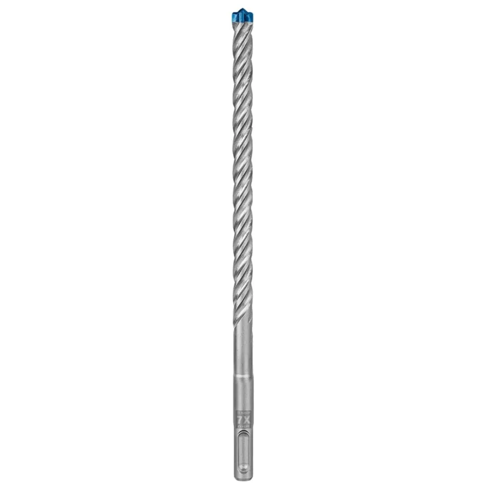 Broca EXPERT SDS-PLUS 7X 10x150x215 mm Bosch 2608900098