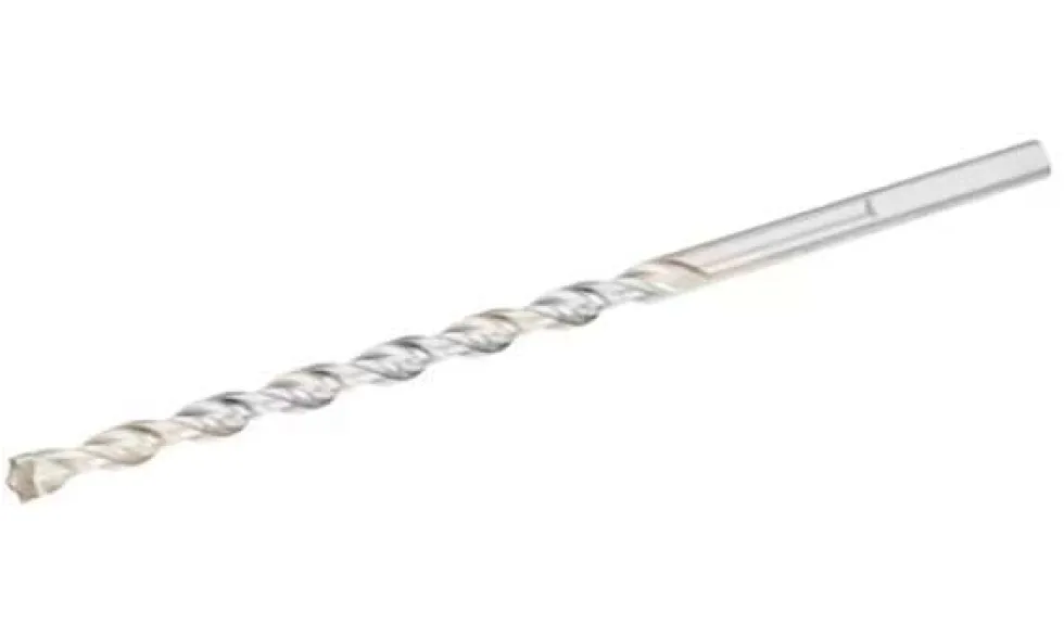 Broca 3 faces 8x200mm p/ Pedra Stanley STA58703-QZ