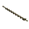 Broca Helicoidal Para Solo 60mm Stihl 44046802006