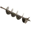 Broca Helicoidal Para Solo 200mm Stihl 44046802020