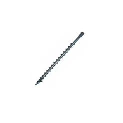Broca Helicoidal Para Solo 40mm Stihl 44046802004