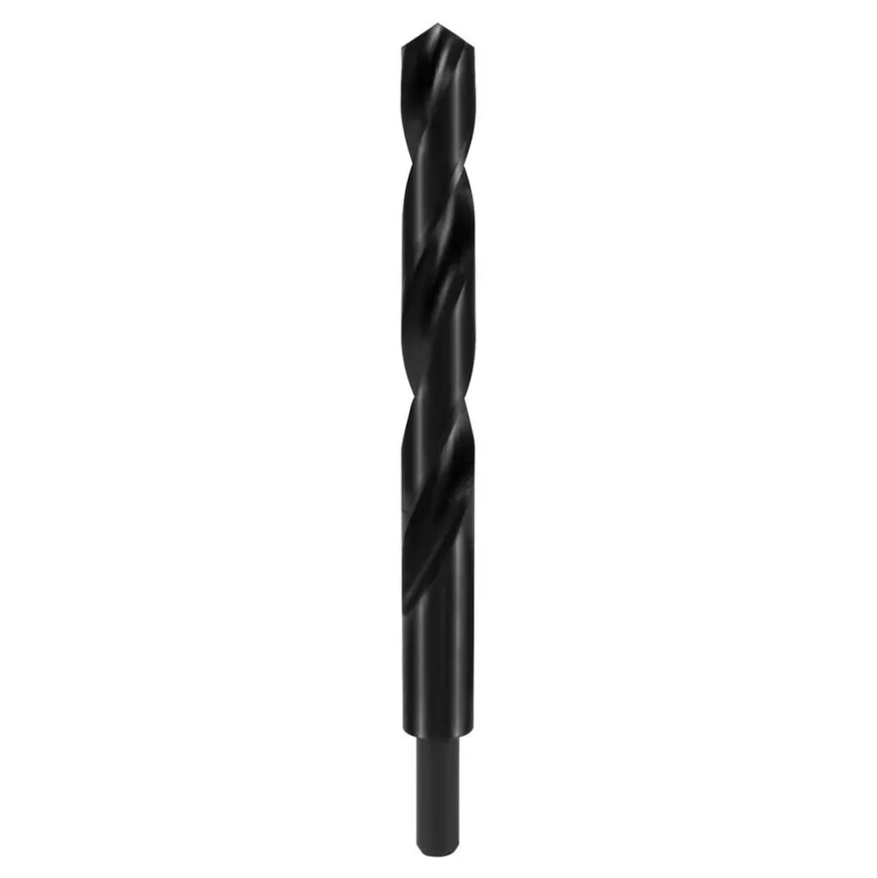 Broca Helicoidal p/ Metal HSS-R 16 mmRuko R200160