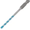 Broca HEX-9 4x45x90mm Bosch 2607002774