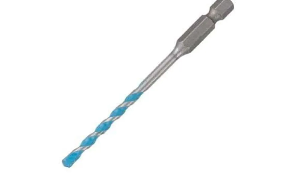 Broca HEX-9 4x45x90mm Bosch 2607002774