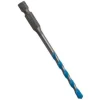 Broca HEX-9 5x50x100mm Bosch 2607002775
