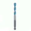 Broca HEX-9 8x60x100mm Bosch 2607002779