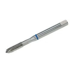 Broca Macho DIN 371 Forma B HSSE - M 6 x 1.0 Volkel 35438