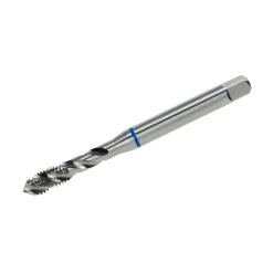 Broca Macho Forma C 39° SP HSSE - M 3 x 0.5 Volkel 36426