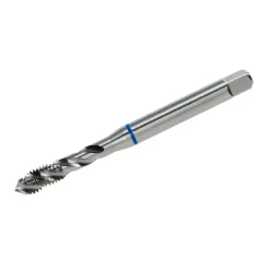 Broca Macho Forma C 39° SP HSSE - M 6 x 1.0 Volkel 36438