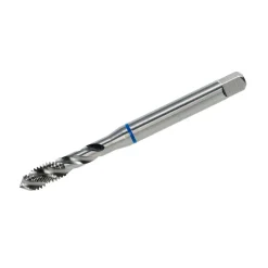 Broca Macho Máquina M 10 x 1.5 HSSE Forma C Volkel 36446