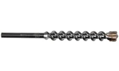 Broca 12-52mm SDS-Max p/ Betão Armado Bahco BH4656