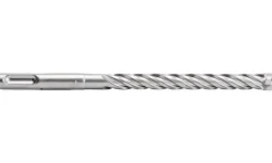 Broca 5-32mm SDS-Plus p/ Betão Armado Bahco BH4651