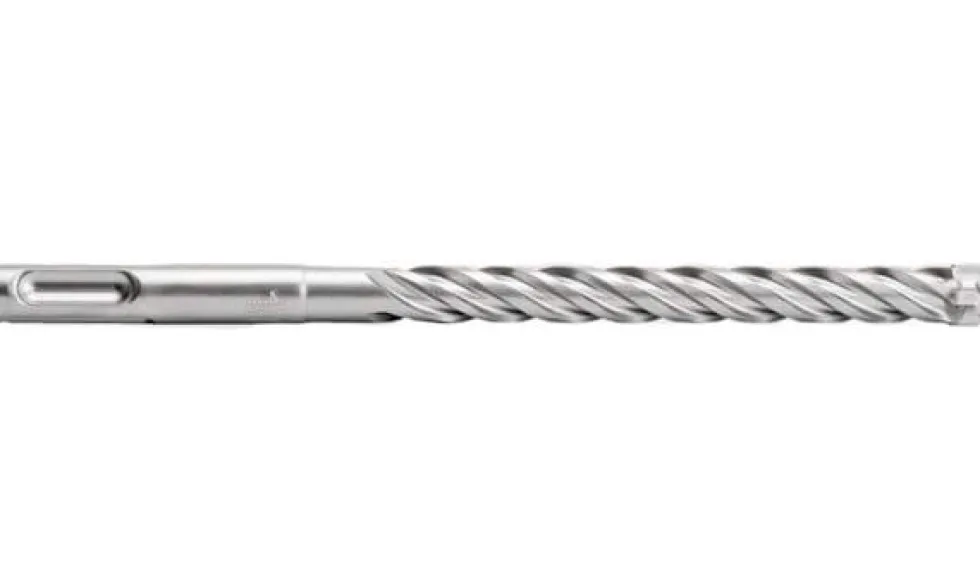 Broca 5-32mm SDS-Plus p/ Betão Armado Bahco BH4651