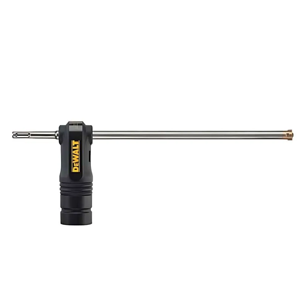 Broca Oca SDS-MAX Ø24mm Dewalt DT60233-QZ