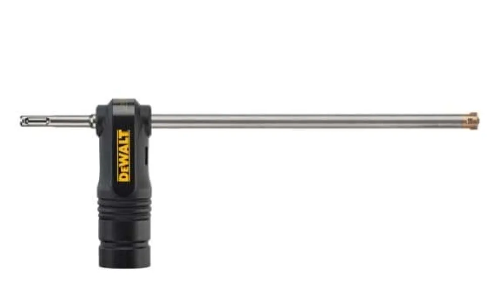 Broca Oca SDS-MAX Ø24mm Dewalt DT60233-QZ