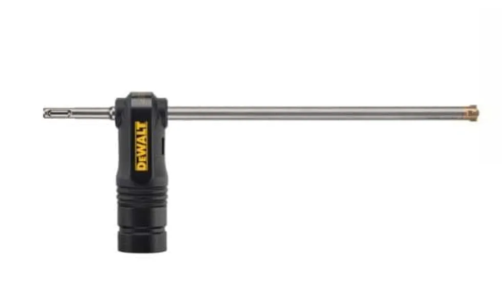Broca Oca SDS-MAX Ø18mm Dewalt DT60231-QZ