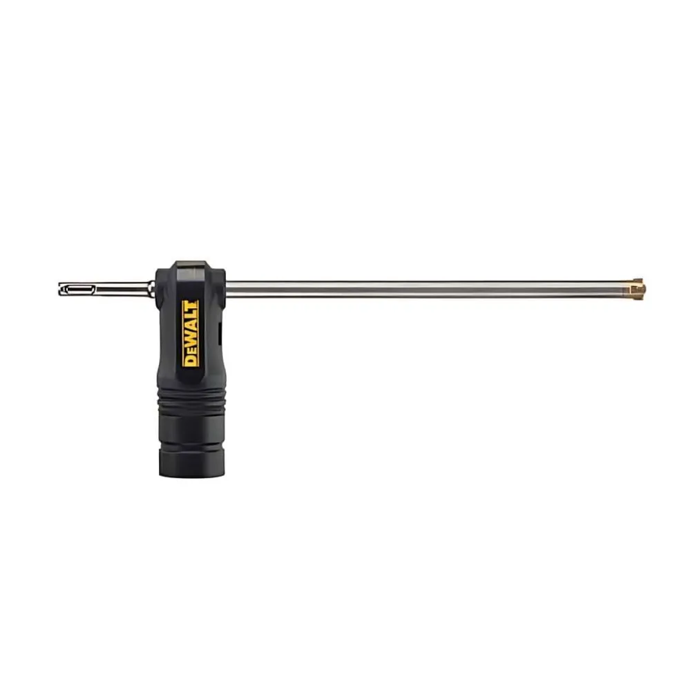 Broca Oca SDS-MAX Ø18mm Dewalt DT60231-QZ