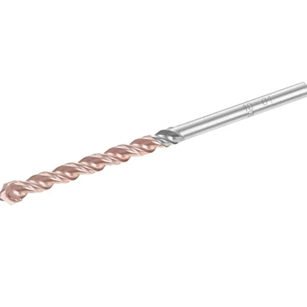 Broca Para Betão 5.5mm x 8.5cm Stanley STA58011-QZ