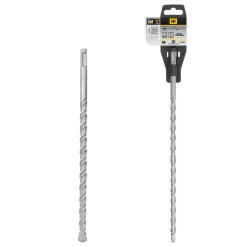 Broca Para Betão 12x260mm Cat DA03009