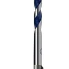 Broca para Betão 6.5X50X100 mm CYL-5 Bosch 2608588147